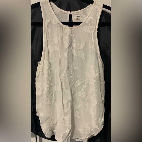 Wilfred Sleeveless Blouse - Picture 2 of 4
